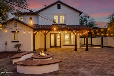 Welcome to this RENOVATED POOL home in the stunning on Verrado Golf Club  in Arizona - for sale on GolfHomes.com, golf home, golf lot
