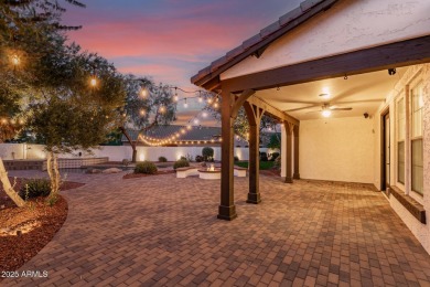 Welcome to this RENOVATED POOL home in the stunning on Verrado Golf Club  in Arizona - for sale on GolfHomes.com, golf home, golf lot
