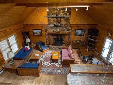 Welcome to your mountain escape in the heart of Massanutten on Woodstone Meadows Golf Course At Massanutten in Virginia - for sale on GolfHomes.com, golf home, golf lot