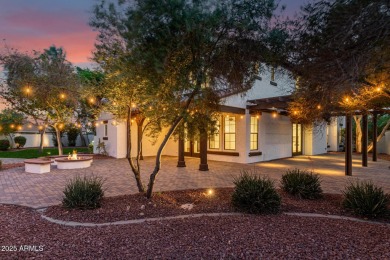 Welcome to this RENOVATED POOL home in the stunning on Verrado Golf Club  in Arizona - for sale on GolfHomes.com, golf home, golf lot