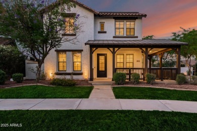 Welcome to this RENOVATED POOL home in the stunning on Verrado Golf Club  in Arizona - for sale on GolfHomes.com, golf home, golf lot