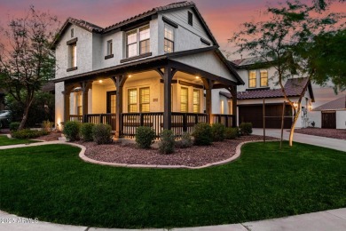 Welcome to this RENOVATED POOL home in the stunning on Verrado Golf Club  in Arizona - for sale on GolfHomes.com, golf home, golf lot