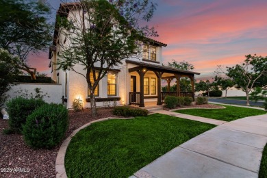 Welcome to this RENOVATED POOL home in the stunning on Verrado Golf Club  in Arizona - for sale on GolfHomes.com, golf home, golf lot