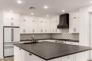 Welcome to this RENOVATED POOL home in the stunning on Verrado Golf Club  in Arizona - for sale on GolfHomes.com, golf home, golf lot
