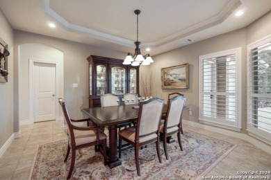 This exceptional property offers 1.65 acres of COMPLETE PRIVACY on River Crossing Club in Texas - for sale on GolfHomes.com, golf home, golf lot