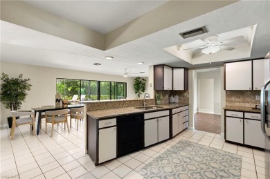 PALM RIVER!!! This North Naples Single Family home with POOL!! on LaPlaya Golf Club in Florida - for sale on GolfHomes.com, golf home, golf lot