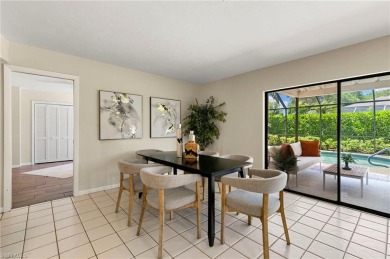 PALM RIVER!!! This North Naples Single Family home with POOL!! on LaPlaya Golf Club in Florida - for sale on GolfHomes.com, golf home, golf lot