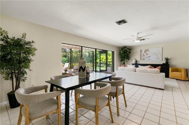PALM RIVER!!! This North Naples Single Family home with POOL!! on LaPlaya Golf Club in Florida - for sale on GolfHomes.com, golf home, golf lot
