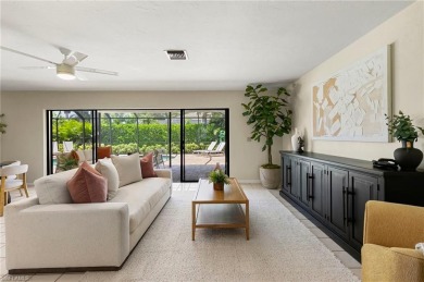 PALM RIVER!!! This North Naples Single Family home with POOL!! on LaPlaya Golf Club in Florida - for sale on GolfHomes.com, golf home, golf lot