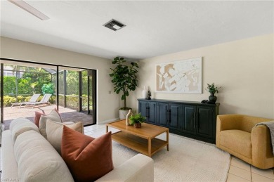PALM RIVER!!! This North Naples Single Family home with POOL!! on LaPlaya Golf Club in Florida - for sale on GolfHomes.com, golf home, golf lot