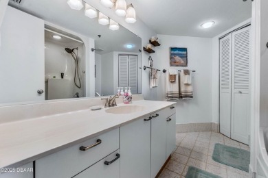 **EXPERIENCE THE BEAUTY OF THIS OCEAN'S VIEW HOME ON THE 2ND on Oceans Golf Club in Florida - for sale on GolfHomes.com, golf home, golf lot