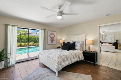 PALM RIVER!!! This North Naples Single Family home with POOL!! on LaPlaya Golf Club in Florida - for sale on GolfHomes.com, golf home, golf lot