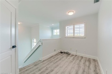 Discover this beautifully updated and move-in ready 4-bedroom on Stoneybrook Golf Club in Florida - for sale on GolfHomes.com, golf home, golf lot