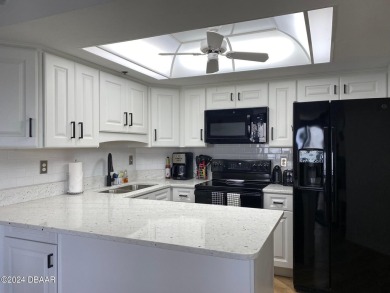 **EXPERIENCE THE BEAUTY OF THIS OCEAN'S VIEW HOME ON THE 2ND on Oceans Golf Club in Florida - for sale on GolfHomes.com, golf home, golf lot