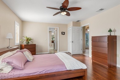 Very Desired 3/2/2, split floor plan, open concept, 2,459sf on Twin Isles Country Club in Florida - for sale on GolfHomes.com, golf home, golf lot