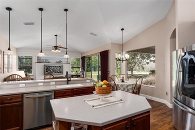 Step inside this beautifully designed home featuring a on The Preserve Golf Club At Tara in Florida - for sale on GolfHomes.com, golf home, golf lot