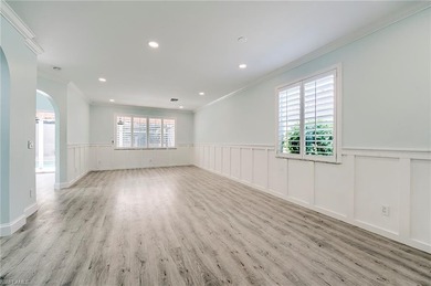 Discover this beautifully updated and move-in ready 4-bedroom on Stoneybrook Golf Club in Florida - for sale on GolfHomes.com, golf home, golf lot