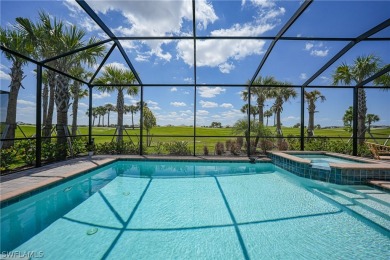 Welcome to the highly sought after gated community of Heritage on Heritage Landing Golf  in Florida - for sale on GolfHomes.com, golf home, golf lot