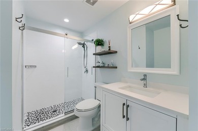 Discover this beautifully updated and move-in ready 4-bedroom on Stoneybrook Golf Club in Florida - for sale on GolfHomes.com, golf home, golf lot