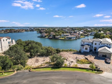 Explore a unique chance to own a piece of the Texas Hill Country on Apple Rock Golf Course - Horseshoe Bay in Texas - for sale on GolfHomes.com, golf home, golf lot