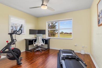 Very Desired 3/2/2, split floor plan, open concept, 2,459sf on Twin Isles Country Club in Florida - for sale on GolfHomes.com, golf home, golf lot