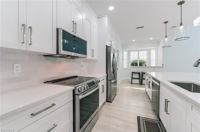 Discover this beautifully updated and move-in ready 4-bedroom on Stoneybrook Golf Club in Florida - for sale on GolfHomes.com, golf home, golf lot