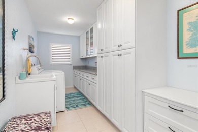 Very Desired 3/2/2, split floor plan, open concept, 2,459sf on Twin Isles Country Club in Florida - for sale on GolfHomes.com, golf home, golf lot