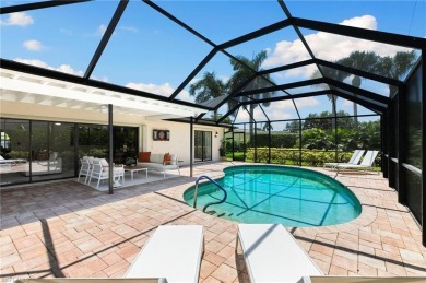 PALM RIVER!!! This North Naples Single Family home with POOL!! on LaPlaya Golf Club in Florida - for sale on GolfHomes.com, golf home, golf lot
