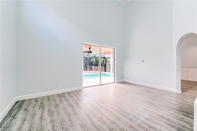 Discover this beautifully updated and move-in ready 4-bedroom on Stoneybrook Golf Club in Florida - for sale on GolfHomes.com, golf home, golf lot