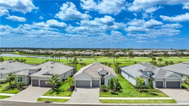 Welcome to the highly sought after gated community of Heritage on Heritage Landing Golf  in Florida - for sale on GolfHomes.com, golf home, golf lot