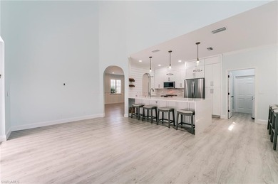 Discover this beautifully updated and move-in ready 4-bedroom on Stoneybrook Golf Club in Florida - for sale on GolfHomes.com, golf home, golf lot