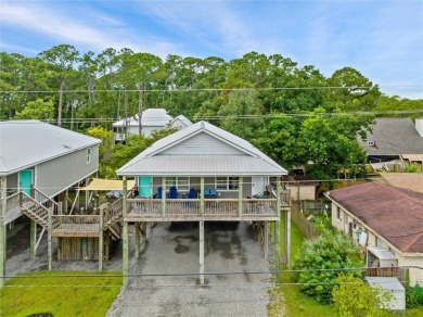 Location, location, location... plus mailbox money! This on Isle Dauphine Club Golf Course in Alabama - for sale on GolfHomes.com, golf home, golf lot