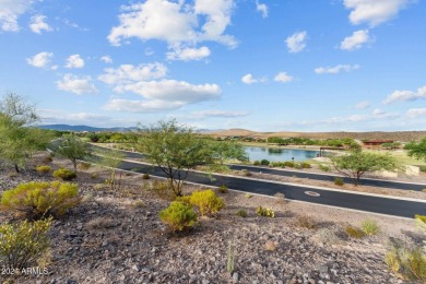 Welcome to this meticulously maintained Maverick home by Shea on Wickenburg Ranch Golf Course in Arizona - for sale on GolfHomes.com, golf home, golf lot