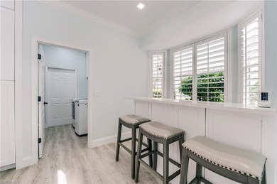 Discover this beautifully updated and move-in ready 4-bedroom on Stoneybrook Golf Club in Florida - for sale on GolfHomes.com, golf home, golf lot