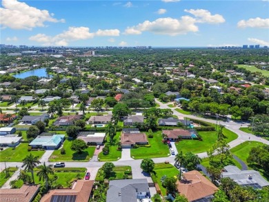 PALM RIVER!!! This North Naples Single Family home with POOL!! on LaPlaya Golf Club in Florida - for sale on GolfHomes.com, golf home, golf lot