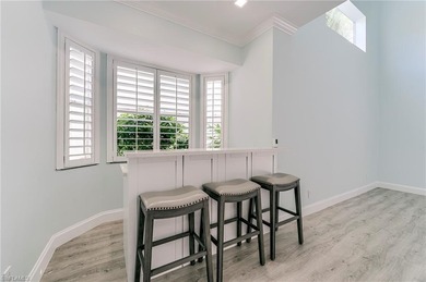 Discover this beautifully updated and move-in ready 4-bedroom on Stoneybrook Golf Club in Florida - for sale on GolfHomes.com, golf home, golf lot