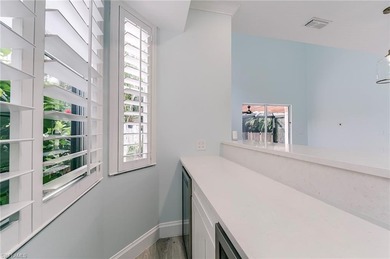 Discover this beautifully updated and move-in ready 4-bedroom on Stoneybrook Golf Club in Florida - for sale on GolfHomes.com, golf home, golf lot