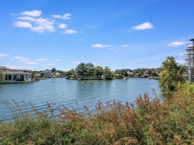 Explore a unique chance to own a piece of the Texas Hill Country on Apple Rock Golf Course - Horseshoe Bay in Texas - for sale on GolfHomes.com, golf home, golf lot