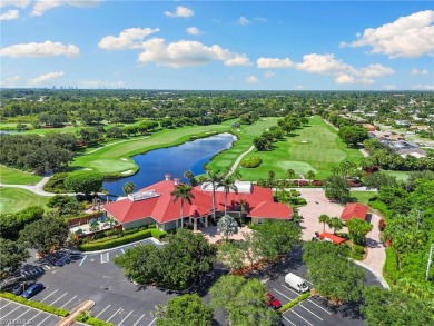 PALM RIVER!!! This North Naples Single Family home with POOL!! on LaPlaya Golf Club in Florida - for sale on GolfHomes.com, golf home, golf lot