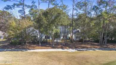 Introducing a truly one-of-a-kind, custom-designed home on the on Dataw Island Club in South Carolina - for sale on GolfHomes.com, golf home, golf lot