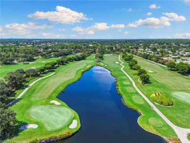 PALM RIVER!!! This North Naples Single Family home with POOL!! on LaPlaya Golf Club in Florida - for sale on GolfHomes.com, golf home, golf lot