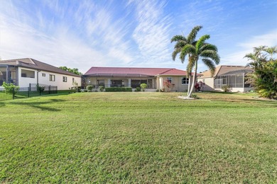 Very Desired 3/2/2, split floor plan, open concept, 2,459sf on Twin Isles Country Club in Florida - for sale on GolfHomes.com, golf home, golf lot