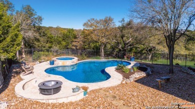 This exceptional property offers 1.65 acres of COMPLETE PRIVACY on River Crossing Club in Texas - for sale on GolfHomes.com, golf home, golf lot