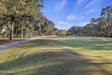 Introducing a truly one-of-a-kind, custom-designed home on the on Dataw Island Club in South Carolina - for sale on GolfHomes.com, golf home, golf lot