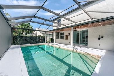 Discover this beautifully updated and move-in ready 4-bedroom on Stoneybrook Golf Club in Florida - for sale on GolfHomes.com, golf home, golf lot