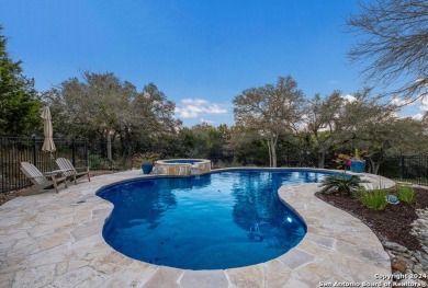 This exceptional property offers 1.65 acres of COMPLETE PRIVACY on River Crossing Club in Texas - for sale on GolfHomes.com, golf home, golf lot