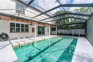 Discover this beautifully updated and move-in ready 4-bedroom on Stoneybrook Golf Club in Florida - for sale on GolfHomes.com, golf home, golf lot