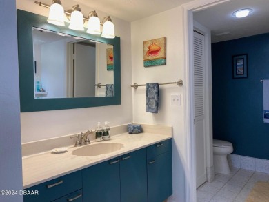 **EXPERIENCE THE BEAUTY OF THIS OCEAN'S VIEW HOME ON THE 2ND on Oceans Golf Club in Florida - for sale on GolfHomes.com, golf home, golf lot