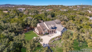 This exceptional property offers 1.65 acres of COMPLETE PRIVACY on River Crossing Club in Texas - for sale on GolfHomes.com, golf home, golf lot