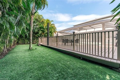 Discover this beautifully updated and move-in ready 4-bedroom on Stoneybrook Golf Club in Florida - for sale on GolfHomes.com, golf home, golf lot